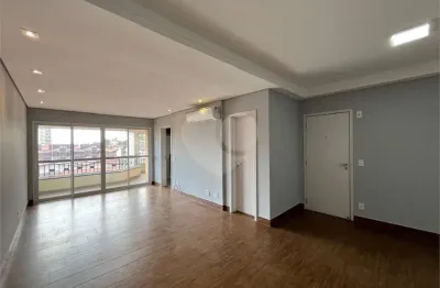 Apartamento com 3 quartos à venda na Vila Independência, Piracicaba 