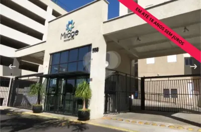 Apartamento com 2 quartos à venda no Paulicéia, Piracicaba 