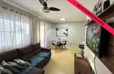 Apartamento com 3 quartos à venda no Glebas Califórnia, Piracicaba 