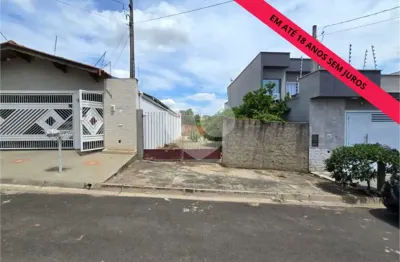 Terreno à venda no Parque Conceição II, Piracicaba 