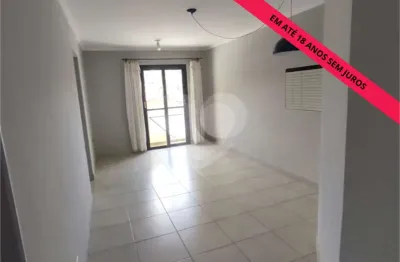 Apartamento com 2 quartos à venda no Jaraguá, Piracicaba 