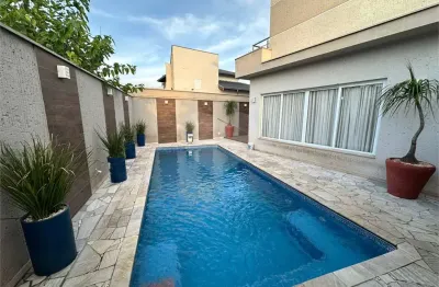 Casa com 3 quartos à venda ou para locação em campestre - sp