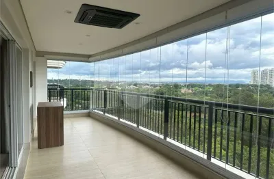 Apartamento com 4 quartos à venda no Centro, Piracicaba 