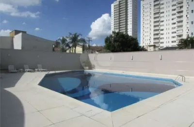 Apartamento com 3 quartos à venda na Cidade Alta, Piracicaba 