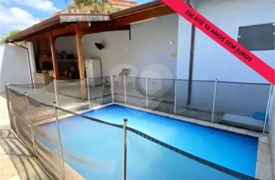 Casa com 3 quartos à venda no Nova Piracicaba, Piracicaba 