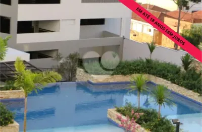 Apartamento com 2 quartos à venda no Paulicéia, Piracicaba 