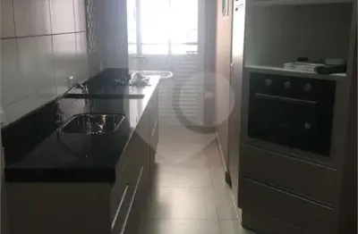 Apartamento com 2 quartos à venda no Paulicéia, Piracicaba 