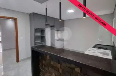 Casa com 3 quartos à venda no Morumbi, Piracicaba 