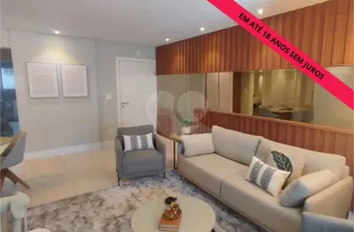 Apartamento com 3 quartos à venda no Centro, Piracicaba 