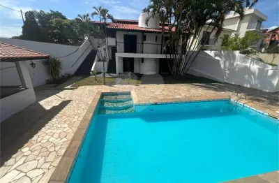Casa com 3 quartos à venda em jardim porangaba - sp