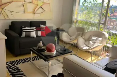Apartamento com 2 quartos à venda no Centro, Piracicaba 