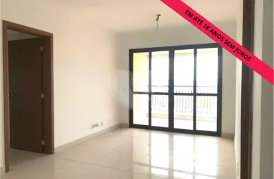 Apartamento com 3 quartos à venda no Paulista, Piracicaba 