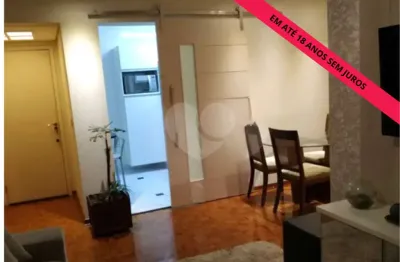 Apartamento com 3 quartos à venda no Centro, Piracicaba 