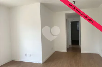 Apartamento com 3 quartos à venda no Nova América, Piracicaba 