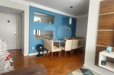 Apartamento com 3 quartos à venda no Centro, Piracicaba 