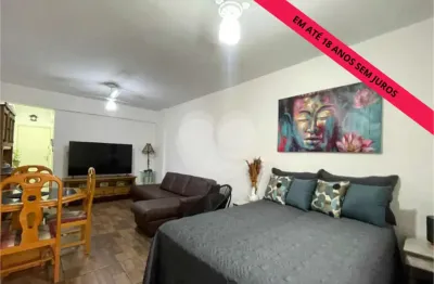 Apartamento com 1 quartos à venda em centro (ártemis) - sp