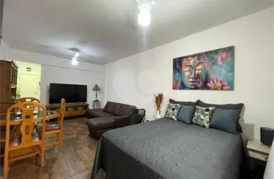 Apartamento com 1 quarto à venda no Centro (Ártemis), Piracicaba 