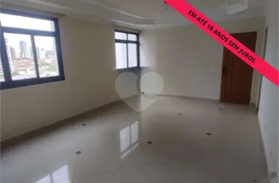 Apartamento com 3 quartos à venda na Cidade Alta, Piracicaba 