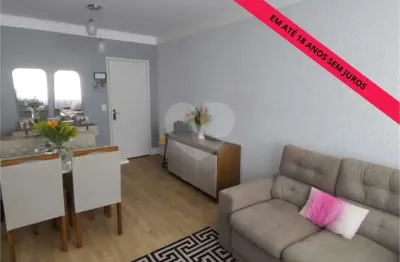 Apartamento com 2 quartos à venda no Centro, Piracicaba 