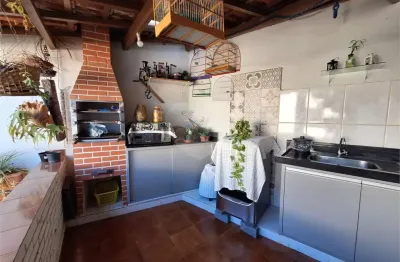 Casa com 5 quartos à venda em vila independência - sp