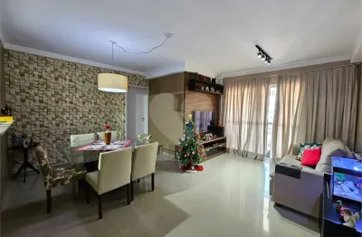 Apartamento com 3 quartos à venda na Vila Rezende, Piracicaba 