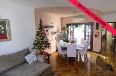 Casa com 3 quartos à venda no Nova Piracicaba, Piracicaba 