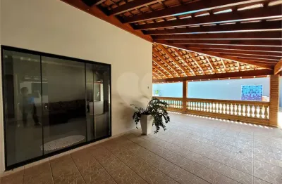Casa com 2 quartos à venda no Nova Suiça, Piracicaba 