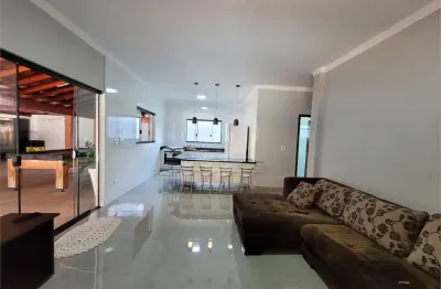 Casa com 2 quartos à venda no Nova Suiça, Piracicaba 