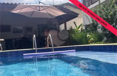 Casa com 4 quartos à venda no Nova Piracicaba, Piracicaba 
