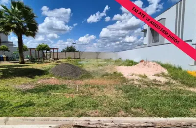 Terreno à venda no Ondas, Piracicaba 