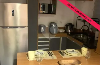 Apartamento com 2 quartos à venda em água branca - sp