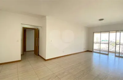Apartamento com 3 quartos para locação em cidade alta - sp