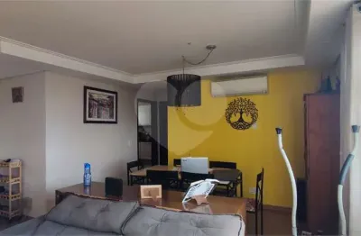 Apartamento com 3 quartos à venda em jardim elite - sp