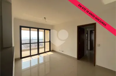 Apartamento com 3 quartos à venda no Paulista, Piracicaba 