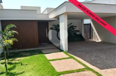 Casa em condomínio fechado com 3 quartos à venda no Ondinhas, Piracicaba 