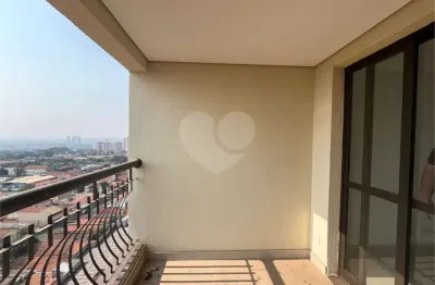 Apartamento com 3 quartos à venda no Paulista, Piracicaba 