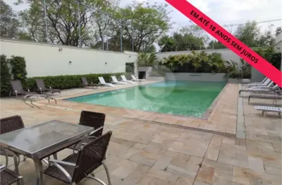Apartamento com 3 quartos à venda em nova piracicaba - sp