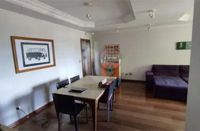 Apartamento com 3 quartos à venda no Nova Piracicaba, Piracicaba 