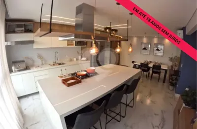 Apartamento com 3 quartos à venda no Alemães, Piracicaba 