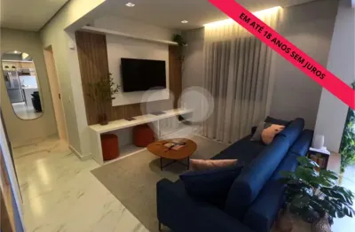 Apartamento com 3 quartos à venda no Alemães, Piracicaba 