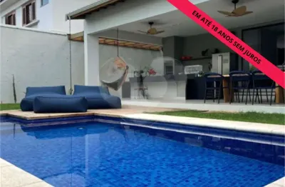 Casa com 3 quartos à venda em parque santa cecília - sp