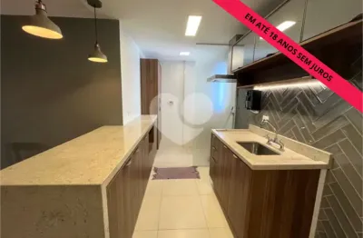 Apartamento com 2 quartos à venda em são dimas - sp