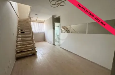 Apartamento com 3 quartos à venda em jardim elite - sp