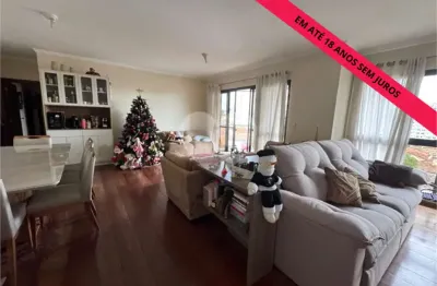 Apartamento com 3 quartos à venda no Alemães, Piracicaba 
