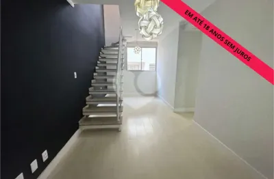 Apartamento com 2 quartos à venda no Jardim Elite, Piracicaba 