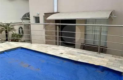 Condomínio com 3 quartos à venda em jardim noiva da colina - sp