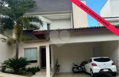 Condomínio com 3 quartos à venda em jardim noiva da colina - sp