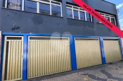 Casa com 3 quartos à venda ou para locação em cidade alta - sp