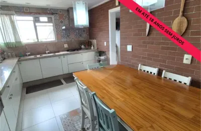Apartamento com 3 quartos à venda em jardim elite - sp