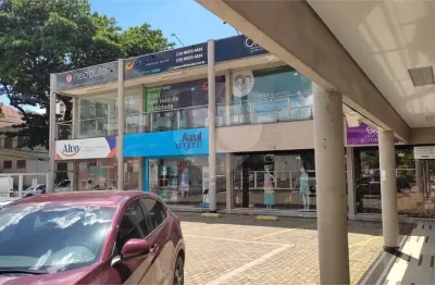 Sala comercial para alugar no Centro, Piracicaba 
